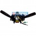 Chave de Seta Kostal K10102852 Kostal 10102852 Fiat 100214466