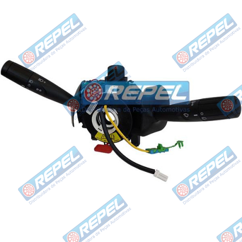 Chave de Seta Kostal K10102852 Kostal 10102852 Fiat 100214466