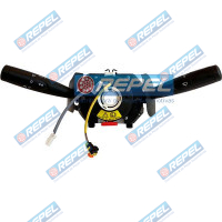 Chave de Seta Kostal K10102939 Kostal 10102939 Fiat 1002158390