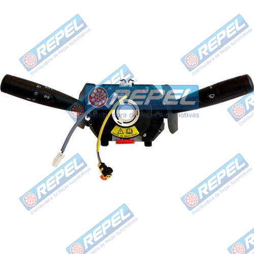 Chave de Seta Kostal K10102939 Kostal 10102939 Fiat 1002158390