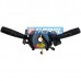 Chave de Seta Kostal K10102940 Kostal 10102940 Fiat 1002158410