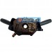 Chave de Seta Kostal K10102940 Kostal 10102940 Fiat 1002158410