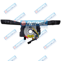 Chave de Seta Kostal K10133761 Kostal 10133761 Fiat 100236561