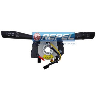 Chave de Seta Kostal K10133761 Kostal 10133761 Fiat 100236561