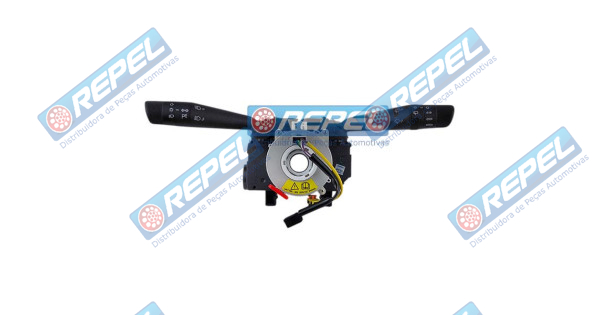 Chave de Seta Kostal K10133761 Kostal 10133761 Fiat 100236561