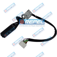 Chave Seta Kostal K10147722 Kostal 10147722 ; Ford BC4511K661AC 