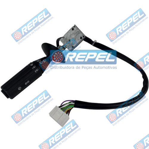 Chave Seta Kostal K10147722 Kostal 10147722 ; Ford BC4511K661AC 