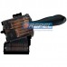 Chave Seta Kostal K10341744 Kostal 10341744 Kia 934104F000 Hyundai 934104F000 