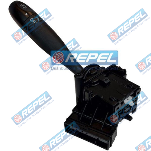 Chave Seta Kostal K10341744 Kostal 10341744 Kia 934104F000 Hyundai 934104F000 