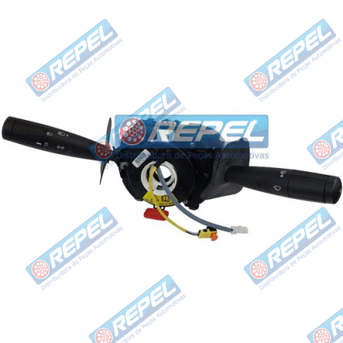 Chave de Seta Kostal K10351982 Kostal 10351982 Fiat 100253854  