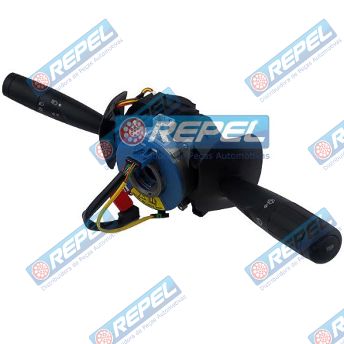 Chave de Seta Kostal K10508153 Kostal 10508153 Fiat 100255752