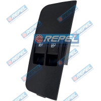 Interruptor Vidro Elétrico Kostal K10517145 Kostal 10517145 Fiat 100157736AM