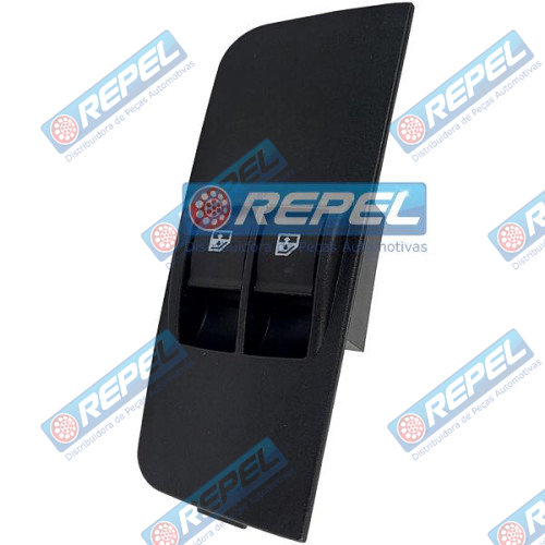 Interruptor Vidro Elétrico Kostal K10517145 Kostal 10517145 Fiat 100157736AM