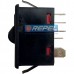 Interruptor Alerta Kostal K10518660 Kostal 10518660 VW TAR953235 Ford 88HU13A350AA