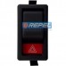 Interruptor Alerta Kostal K10518660 Kostal 10518660 VW TAR953235 Ford 88HU13A350AA