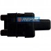 Interruptor Alerta Kostal K10518661 Kostal 10518661 Fiat BT120019108
