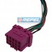 Chave Freio Motor Kostal K10525519 Kostal 10525519 MBB A0085450924 