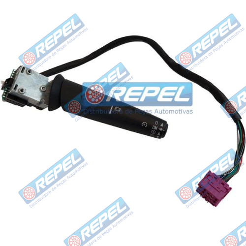 Chave Freio Motor Kostal K10525519 Kostal 10525519 MBB A0085450924 