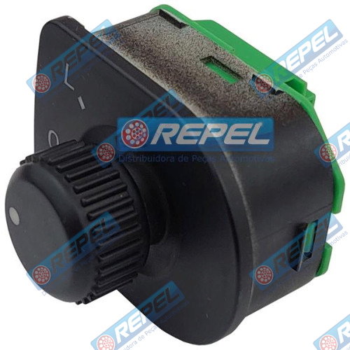 Interruptor Controle Kostal K10531715 VW 5Z0959565C VW 1J1959565A