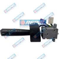 Chave Seta Kostal K10532163 Volvo 3172170