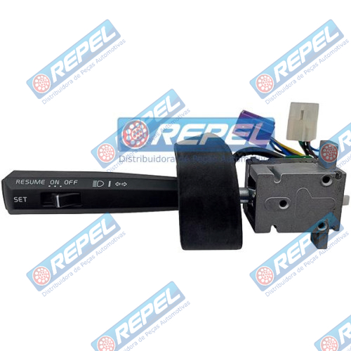 Chave Seta Kostal K10532163 Volvo 3172170