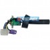 Chave Seta Kostal K10532163 Volvo 3172170