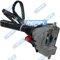 Chave Seta Kostal K10532854 Volvo 8158723