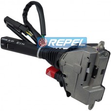 Chave Seta Kostal K10532854 Volvo 8158723