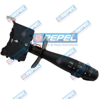 Chave Seta Kostal K10533862 Kostal 10533862 Renault 7701053058