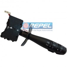 Chave Seta Kostal K10533862 Kostal 10533862 Renault 7701053058