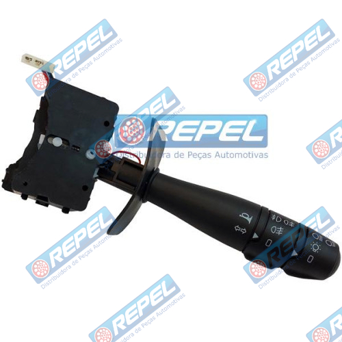 Chave Seta Kostal K10533862 Kostal 10533862 Renault 7701053058