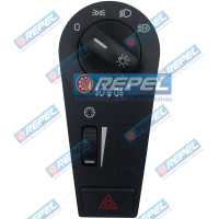 Chave Luz Kostal K10538714 Kostal 10538714 Volvo 20953569 Volvo 20942844 