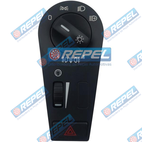 Chave Luz Kostal K10538714 Kostal 10538714 Volvo 20953569 Volvo 20942844 