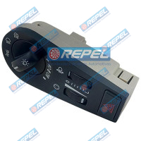 Chave Luz Kostal K10538717 Volvo 20466304