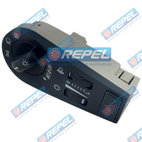 Chave Luz Kostal K10538717 Volvo 20466304