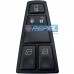 Botão Vidro Elétrico Kostal K10539784 Volvo 20752915 Volvo 22566507