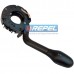 Chave Seta Kostal K1105500 Kostal 1105500 VW 377953513A 