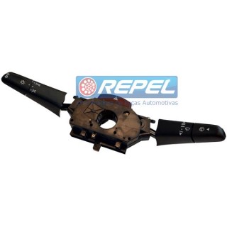 Chave Seta e Limpador MBB A0005407445 MBB 0005407445 Kostal K1403021 Kostal 1403021