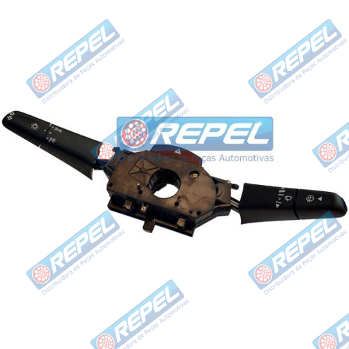 Chave Seta e Limpador MBB A0005407445 MBB 0005407445 Kostal K1403021 Kostal 1403021