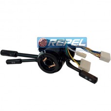 Chave Seta e Limpador Kostal K1405200 Kostal 1405200 Fiat 182547180