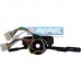 Chave Seta e Limpador Kostal K1405200 Kostal 1405200 Fiat 182547180