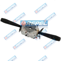 Chave Seta Kostal K1450025 Kostal 1450025 Fiat 735265340