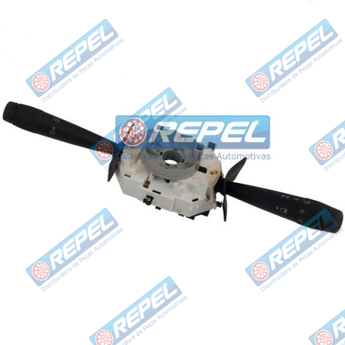 Chave Seta Kostal K1450025 Kostal 1450025 Fiat 735265340