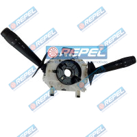 Chave Seta Kostal K1450055 Kostal 1450055 Fiat 119142660