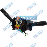 Chave Seta Kostal K1473410 Kostal 1473410 Fiat 735360413                                                                                                                                                                      