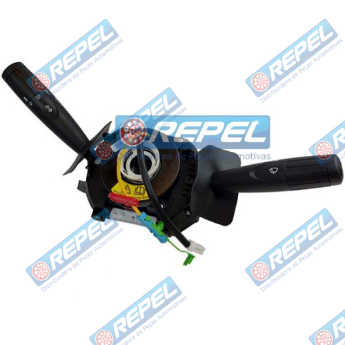 Chave Seta Kostal K1473410 Kostal 1473410 Fiat 735360413                                                                                                                                                                      