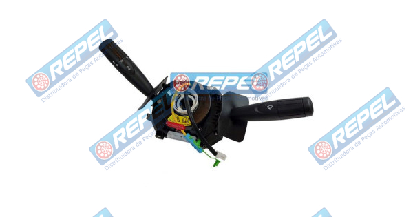 Chave Seta Kostal K1473410 Kostal 1473410 Fiat 735360413
