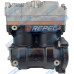Compressor Freio Ar Scania 1901246 Scania 2024410 Scania 1882222 Scania 2026610 Scania 1804068