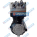 Compressor Freio Ar Scania 1901246 Scania 2024410 Scania 1882222 Scania 2026610 Scania 1804068