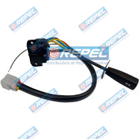 Chave de Seta Kostal K1817910 Kostal 1817910 Scania 347893 